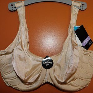 💥 LAST CHANCE 💥 BALI LIVE IT UP BRA 40DDD